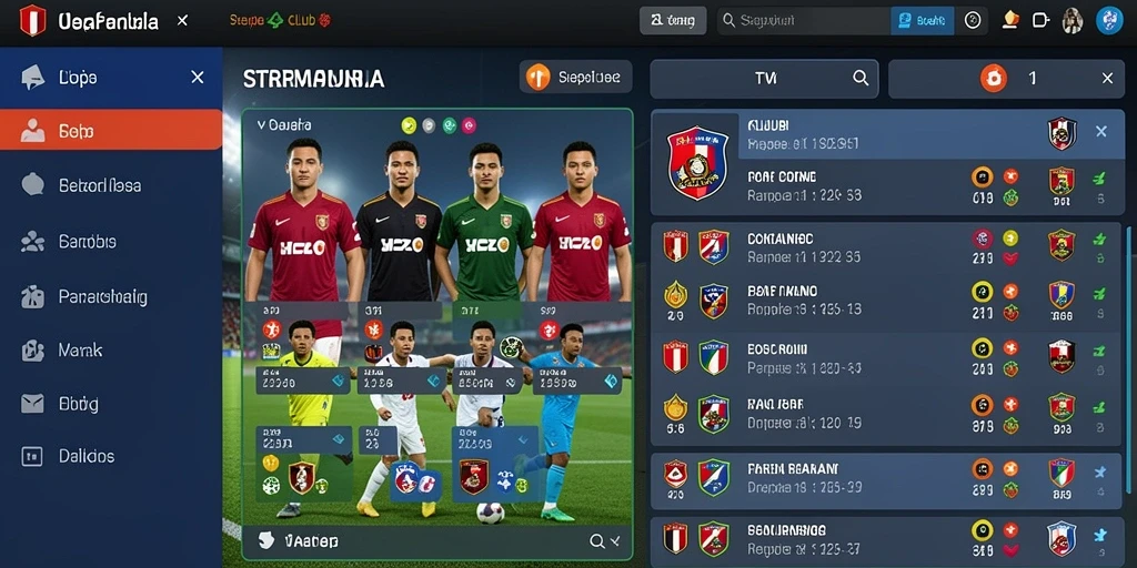 koko11 - Screenshot KOKO11 - dunia permainan yang menakjubkan dan berwarna.