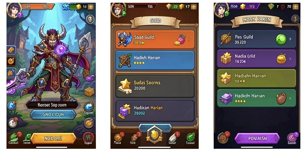 mahjong288 - Mode permainan seru dengan banyak tantangan.
