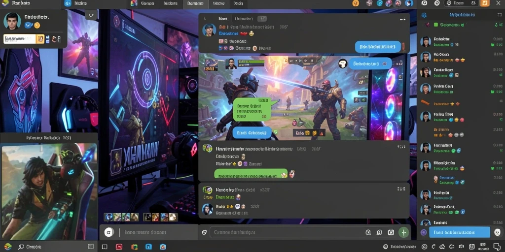 rp777 - Fitur multiplayer untuk bermain bersama teman.