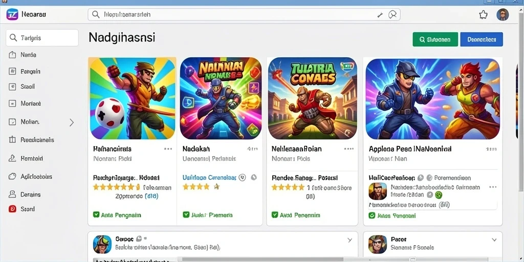 visitorbet - Banyak pilihan permainan slot dengan tema yang beragam.